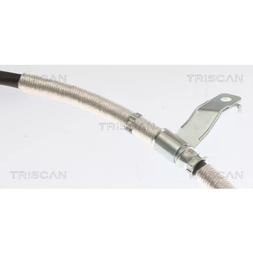Ťažné lanko parkovacej brzdy 8140 4310110 /TRISCAN/ - obr. 4