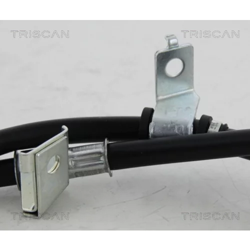 Ťažné lanko parkovacej brzdy 8140 431032 /TRISCAN/ - obr. 1