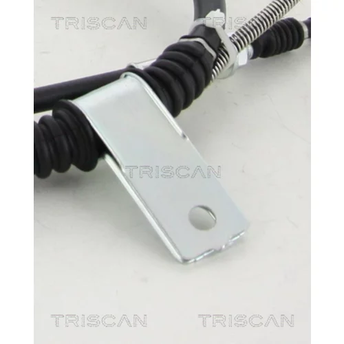 Ťažné lanko parkovacej brzdy 8140 431032 /TRISCAN/ - obr. 2