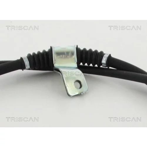 Ťažné lanko parkovacej brzdy 8140 431042 /TRISCAN/ - obr. 1