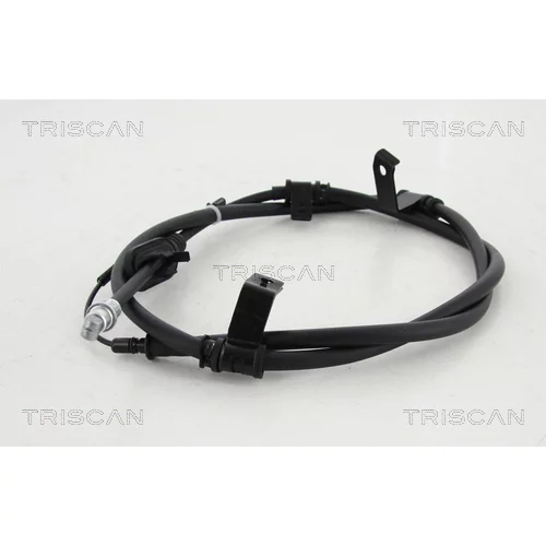 Ťažné lanko parkovacej brzdy TRISCAN 8140 431066