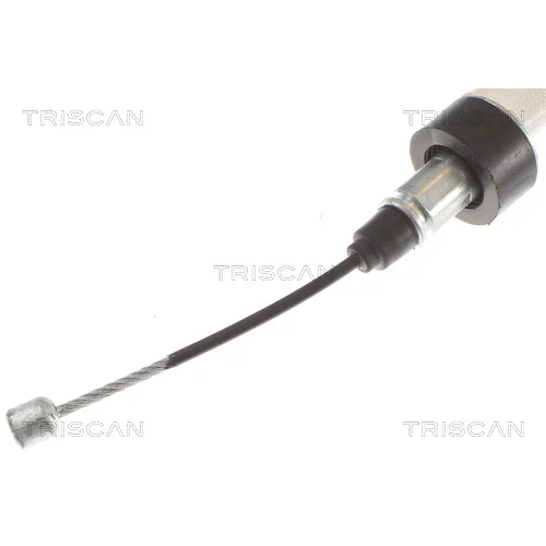 Ťažné lanko parkovacej brzdy 8140 431098 /TRISCAN/ - obr. 1