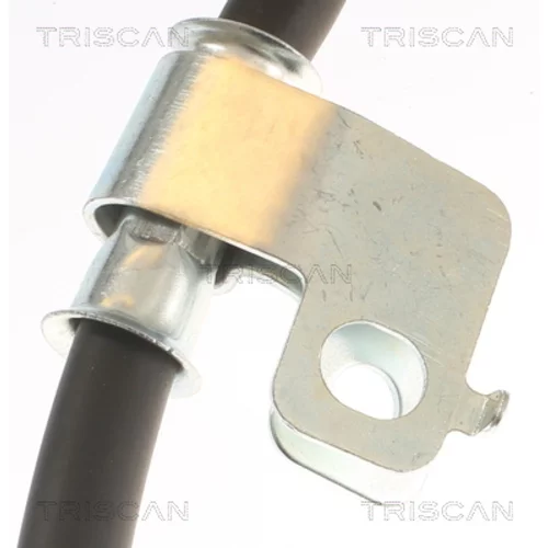 Ťažné lanko parkovacej brzdy 8140 431098 /TRISCAN/ - obr. 4