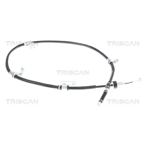 Ťažné lanko parkovacej brzdy TRISCAN 8140 431108