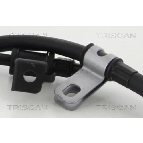 Ťažné lanko parkovacej brzdy 8140 43165 /TRISCAN/ - obr. 1
