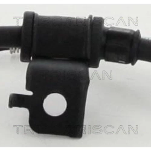 Ťažné lanko parkovacej brzdy 8140 43165 /TRISCAN/ - obr. 2