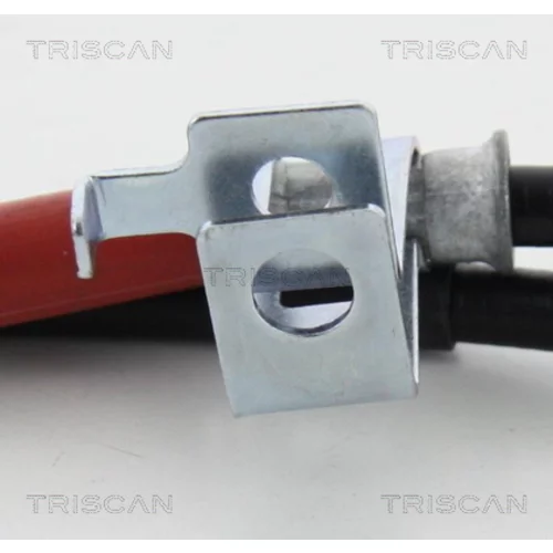 Ťažné lanko parkovacej brzdy 8140 50192 /TRISCAN/ - obr. 2