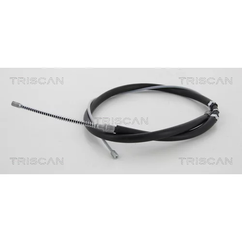 Ťažné lanko parkovacej brzdy TRISCAN 8140 67111