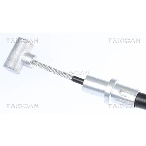 Ťažné lanko parkovacej brzdy 8140 69171 /TRISCAN/ - obr. 1