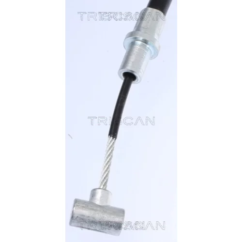 Ťažné lanko parkovacej brzdy 8140 69172 /TRISCAN/ - obr. 1
