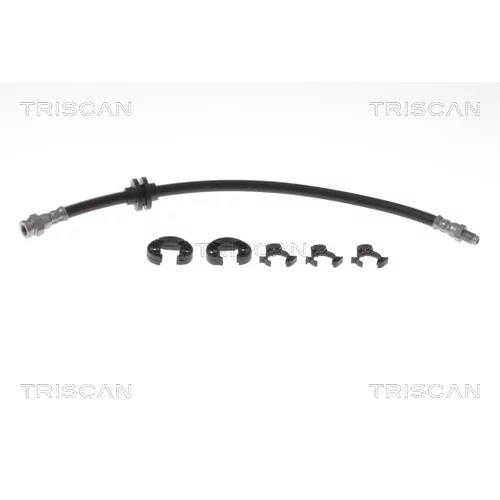 Brzdová hadica TRISCAN 8150 15129