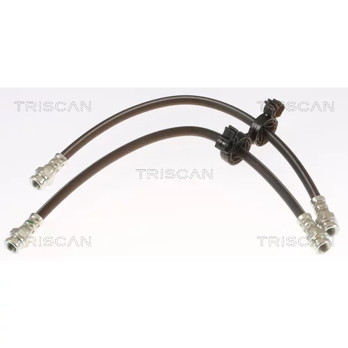 Brzdová hadica TRISCAN 8150 152001