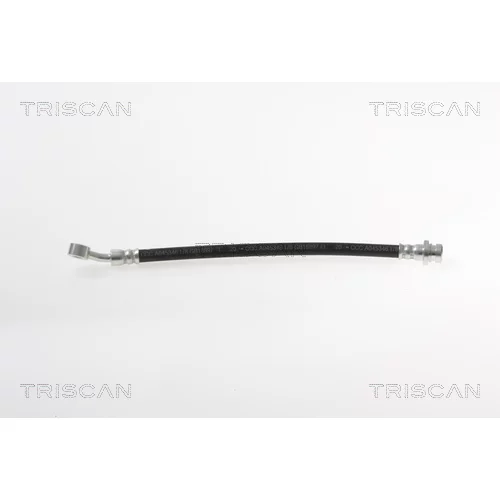 Brzdová hadica TRISCAN 8150 18128