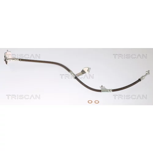 Brzdová hadica TRISCAN 8150 431024