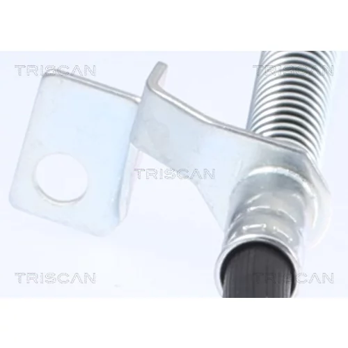 Brzdová hadica 8150 43118 /TRISCAN/ - obr. 4