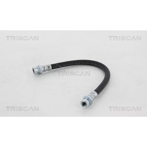 Brzdová hadica TRISCAN 8150 43123