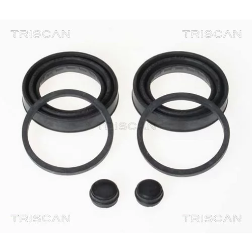 Tesnenie piestu brzd. strmeňa 8170 184011 /TRISCAN/