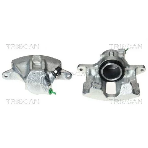 Brzdový strmeň TRISCAN 8170 341794