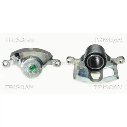 Brzdový strmeň TRISCAN 8170 341902