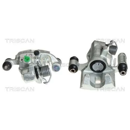 Brzdový strmeň TRISCAN 8170 342186