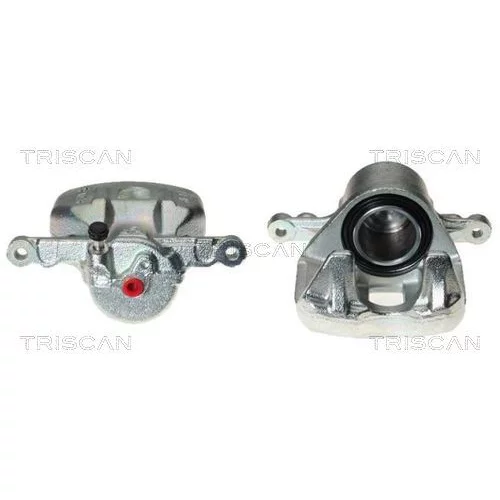 Brzdový strmeň TRISCAN 8170 342608