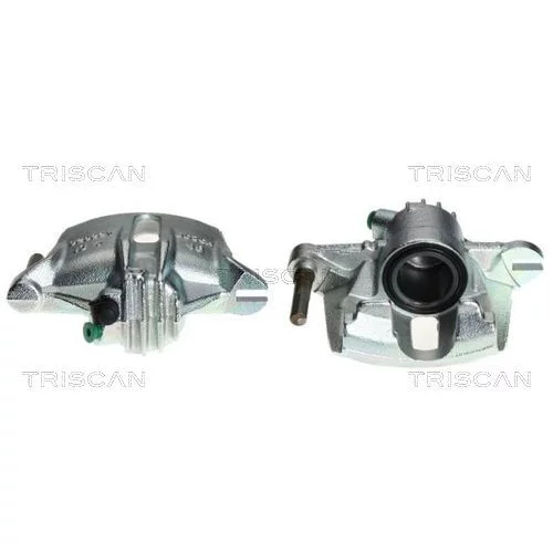 Brzdový strmeň 8170 342874 /TRISCAN/