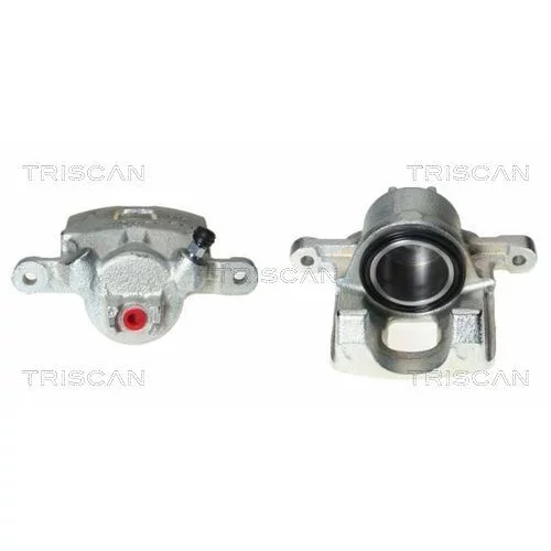 Brzdový strmeň TRISCAN 8170 343061