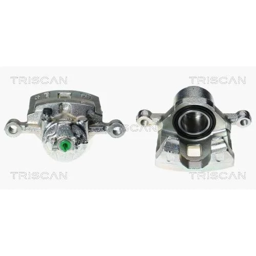 Brzdový strmeň TRISCAN 8170 343302