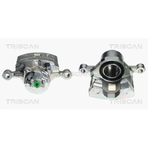 Brzdový strmeň 8170 343303 /TRISCAN/