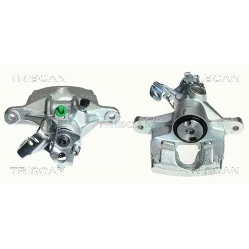 Brzdový strmeň TRISCAN 8170 343581