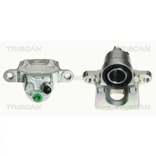 Brzdový strmeň TRISCAN 8170 343608