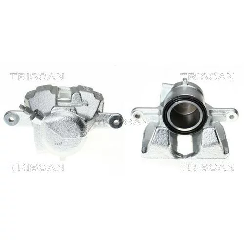Brzdový strmeň TRISCAN 8170 343688