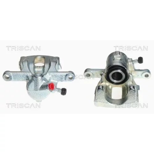 Brzdový strmeň TRISCAN 8170 344057