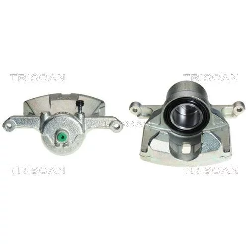 Brzdový strmeň TRISCAN 8170 344123