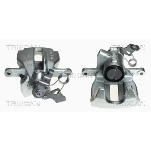 Brzdový strmeň TRISCAN 8170 344189