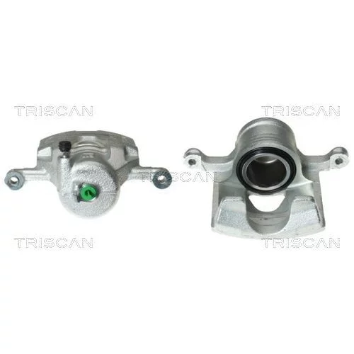 Brzdový strmeň TRISCAN 8170 344596