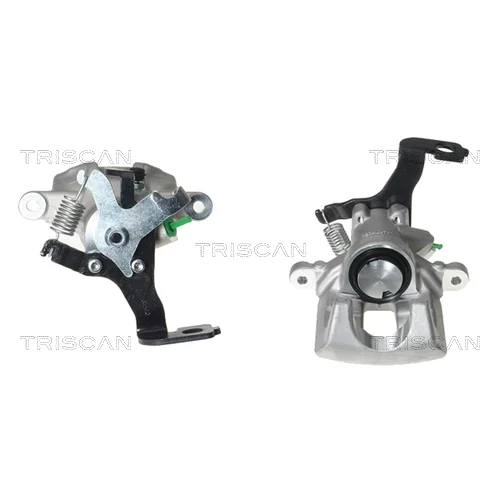 Brzdový strmeň TRISCAN 8170 344972