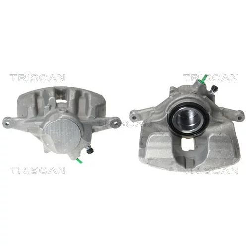 Brzdový strmeň TRISCAN 8170 345122