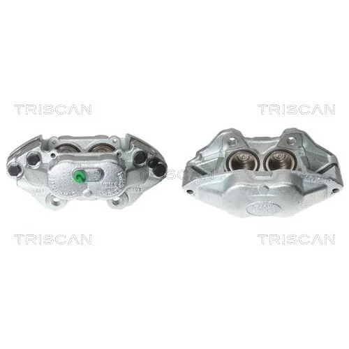Brzdový strmeň TRISCAN 8170 345424