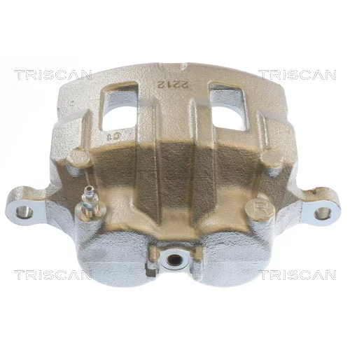 Brzdový strmeň 8175 43124 /TRISCAN/ - obr. 1