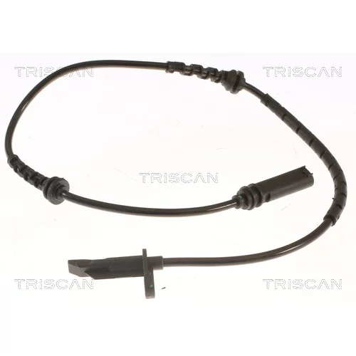 Snímač počtu otáčok kolesa 8180 11127 /TRISCAN/