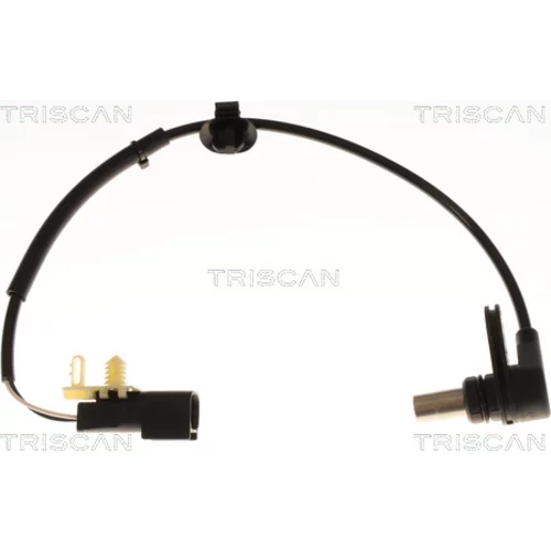 Snímač počtu otáčok kolesa TRISCAN 8180 16168