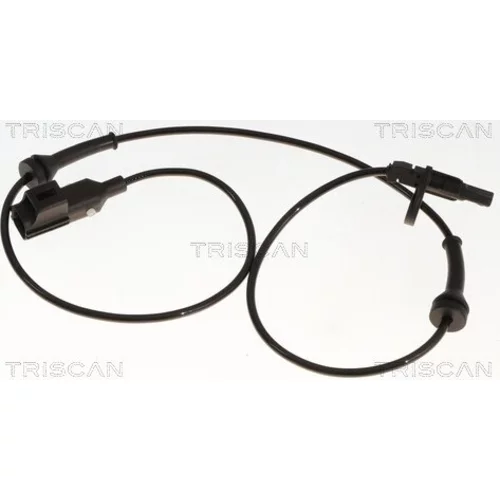 Snímač počtu otáčok kolesa TRISCAN 8180 17218