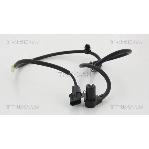 Snímač počtu otáčok kolesa 8180 42519 /TRISCAN/ - obr. 2