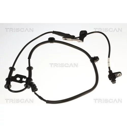 Snímač počtu otáčok kolesa TRISCAN 8180 43277