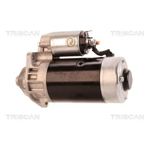 Štartér 8305 10025 /TRISCAN/ - obr. 2