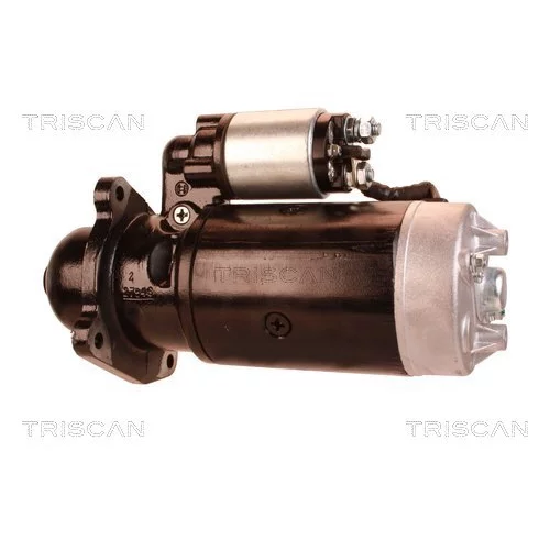 Štartér 8305 10049 /TRISCAN/ - obr. 2