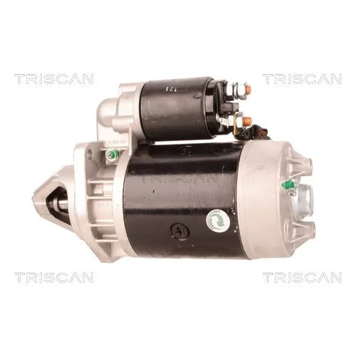 Štartér 8305 10081 /TRISCAN/ - obr. 2