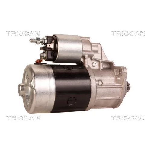 Štartér 8305 10115 /TRISCAN/ - obr. 5