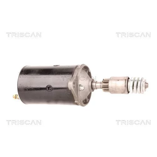 Štartér 8305 10118 /TRISCAN/ - obr. 6